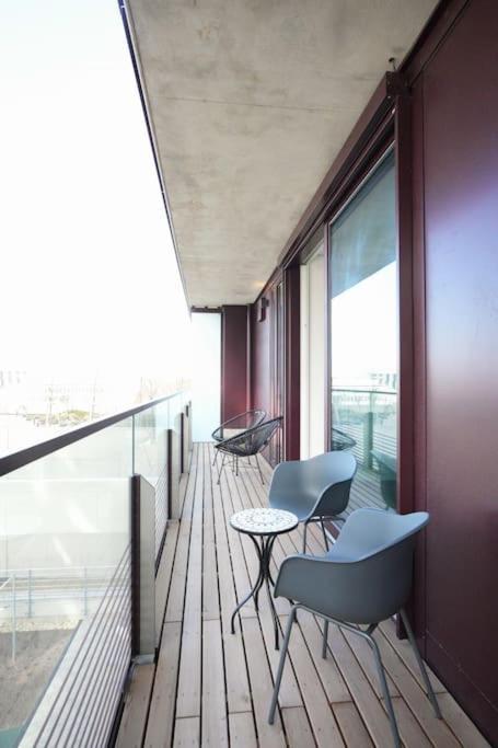 Exclusive Condo With Pool And Terrace Vienna Exterior photo